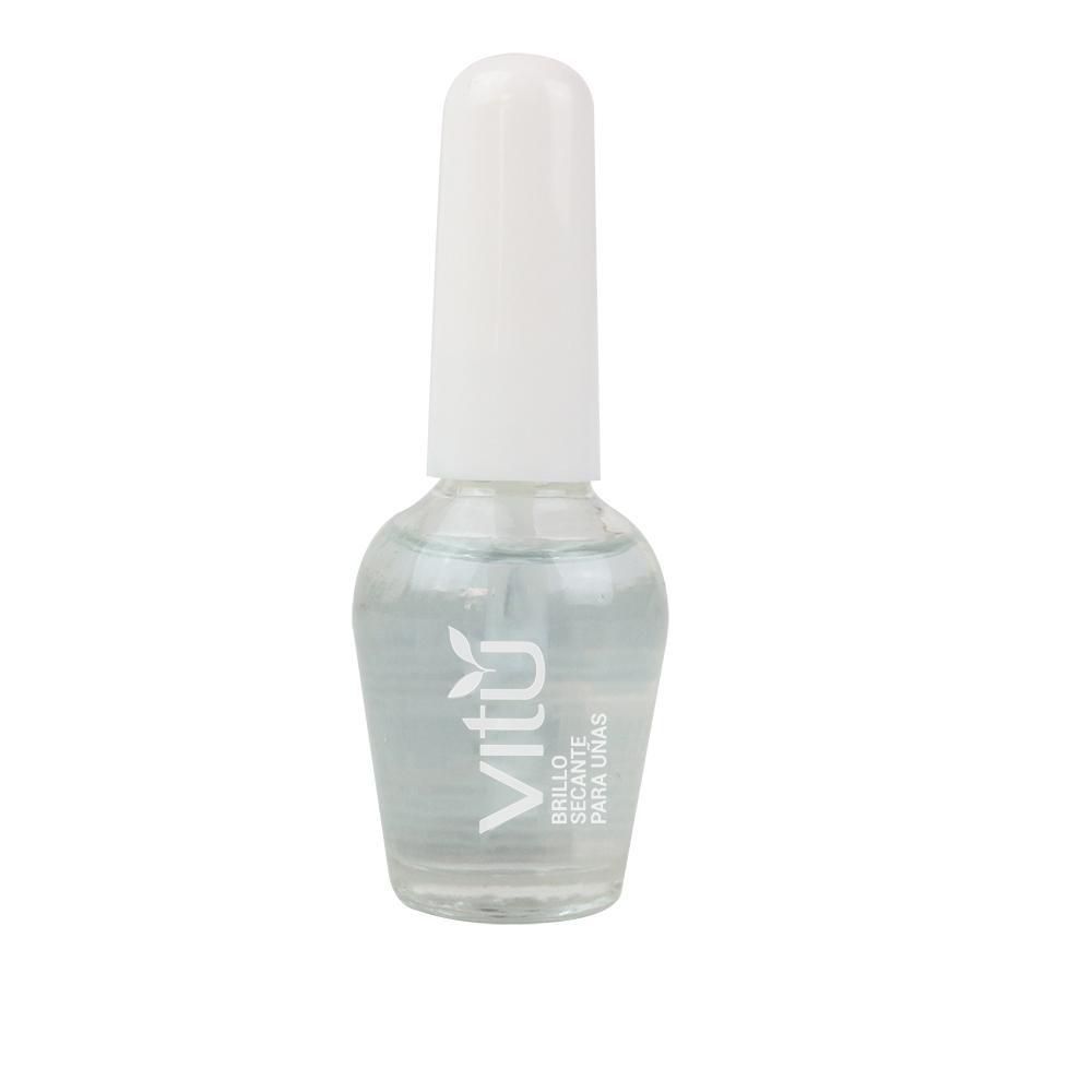 Brillo secante VITU Para uñas (10  ml)
