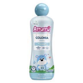 Colonias De Bebe ARRURRU Original Bebes (220  ml)
