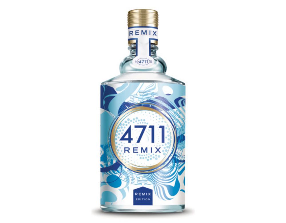 Perfume 4711 (100 ml)