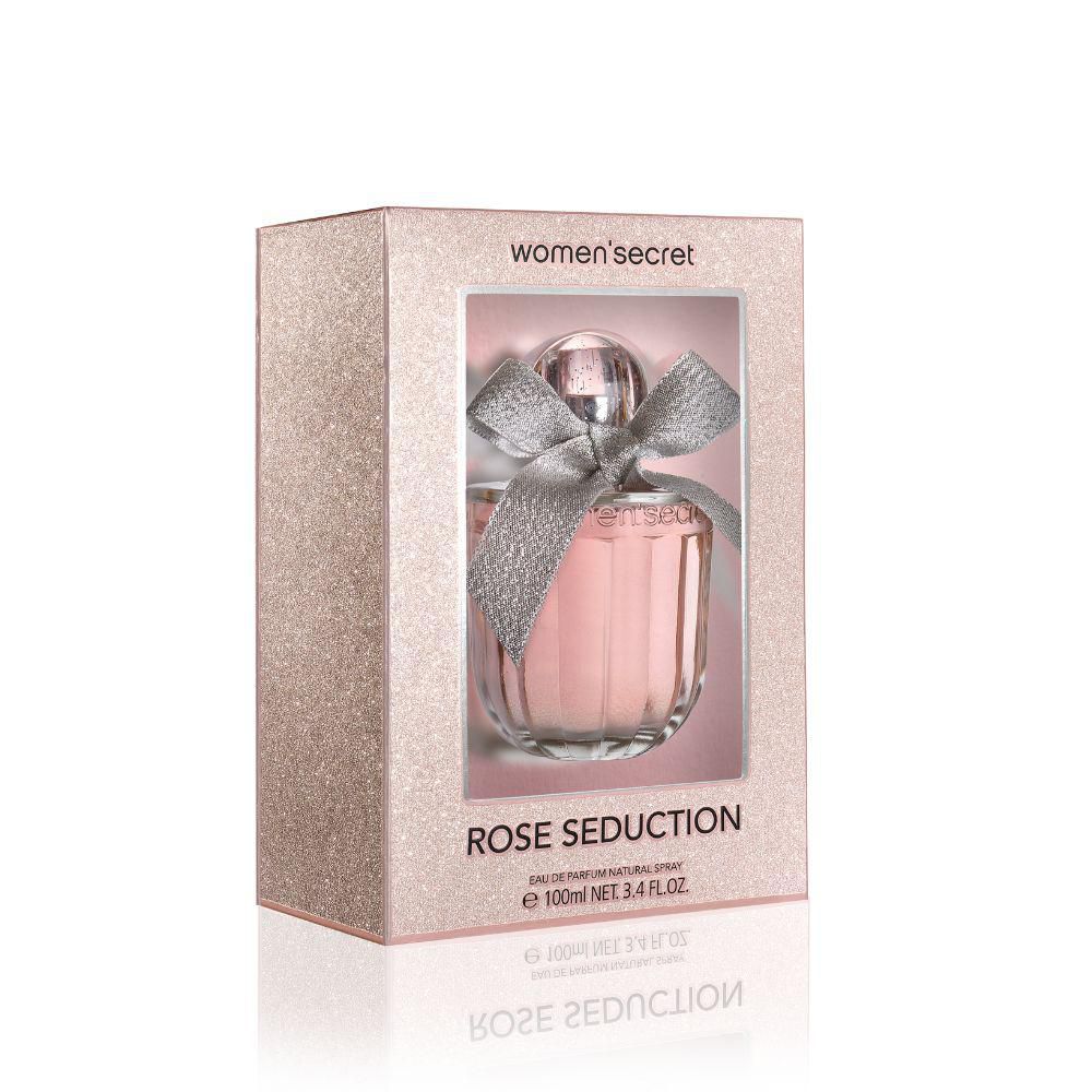 Perfume WOMEN SECRET (100 ml)