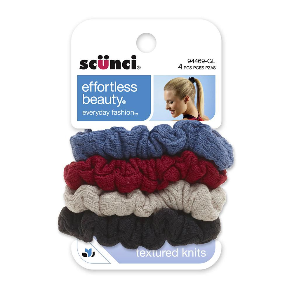 Bambas Mini SCUNCI 4  und