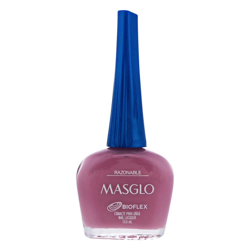 Esmalte MASGLO (13.5 ml)