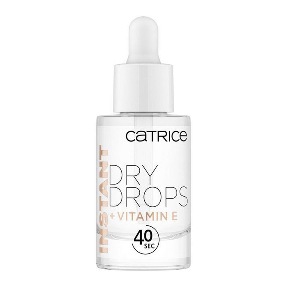 Tratamiento CATRICE Gotas secado instantaneo uñas (8  ml)