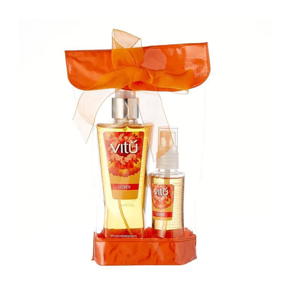 Splash VITU x 2und lover (2 und)
