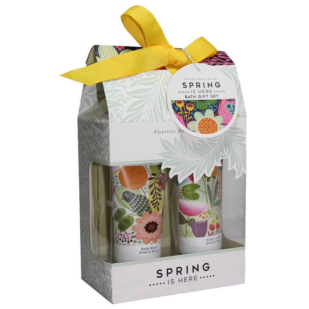 Estuchería fragancias SPA LUXURY MARCA EXCLUSIVA  (170  ml) img #1