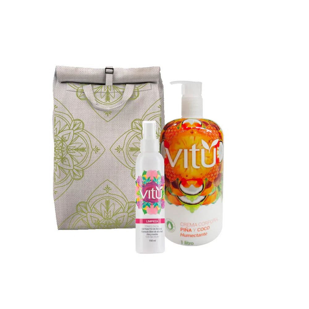 exito.com | crema VITU FRAG (1240 ml)