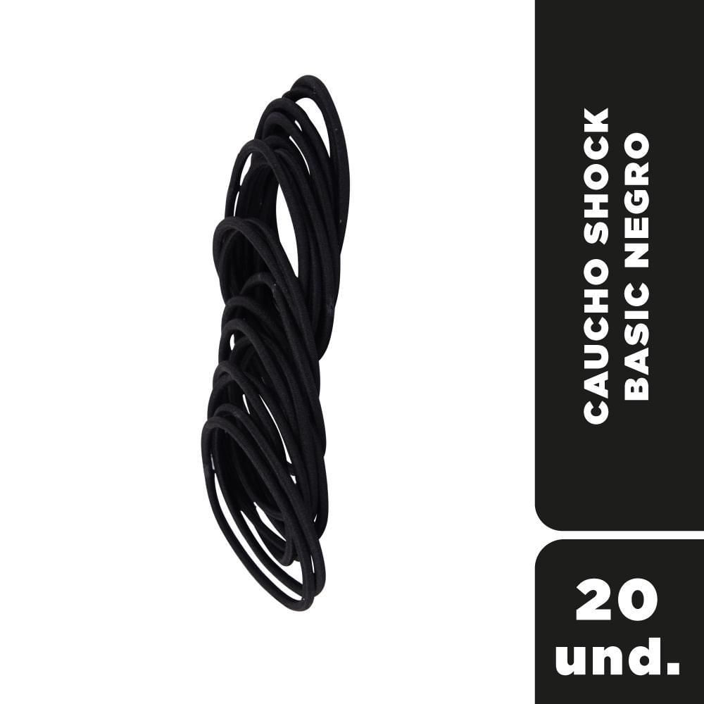 Caucho SHOCK (1 und)