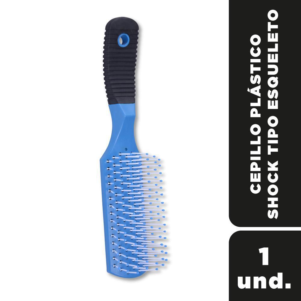 Cepillo SHOCK (1 und)