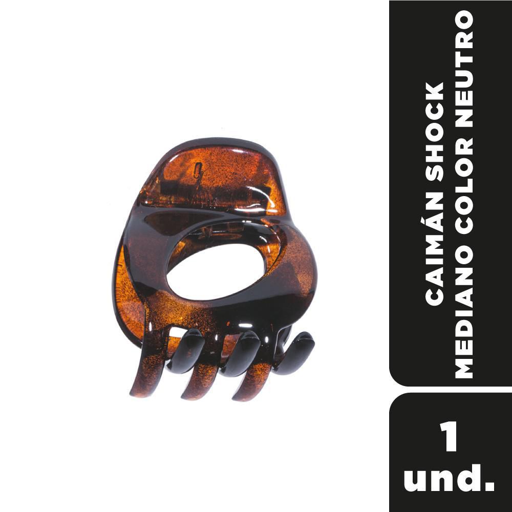 Caiman SHOCK (1 und)