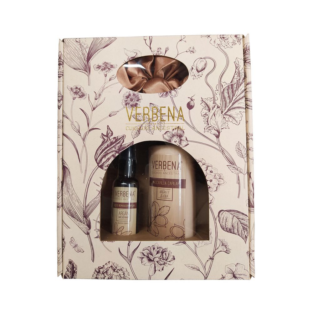 Kit VERBENA CAPILAR X2 (3  und) img #1