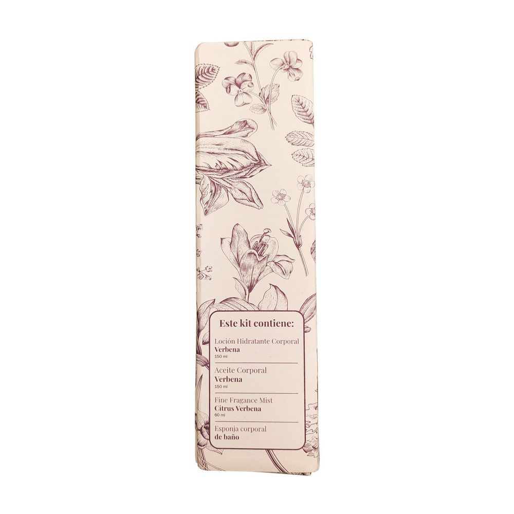 Kit VERBENA CAPILAR X2 (3  und) img #2