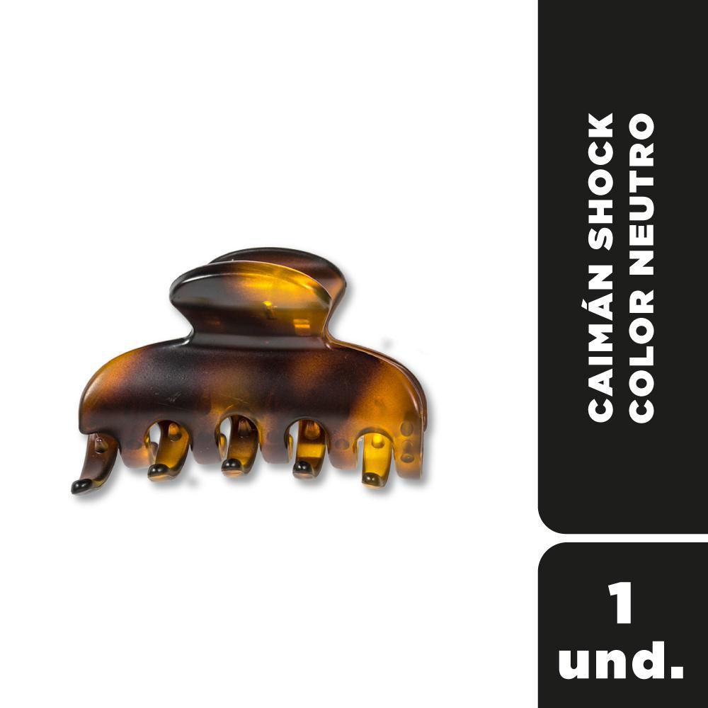 Caiman SHOCK (1 und)