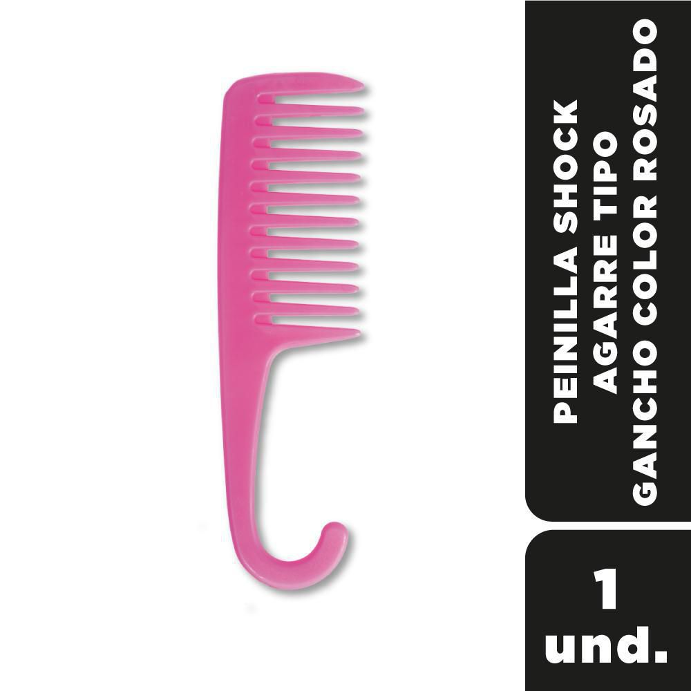 peinilla SHOCK (1 und)