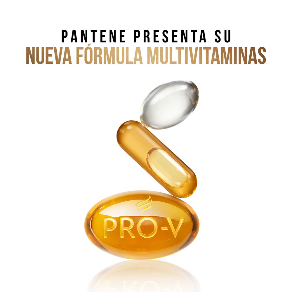 Ampolleta Capilar PANTENE Revitalizadora con Perlas (45  ml) img #2