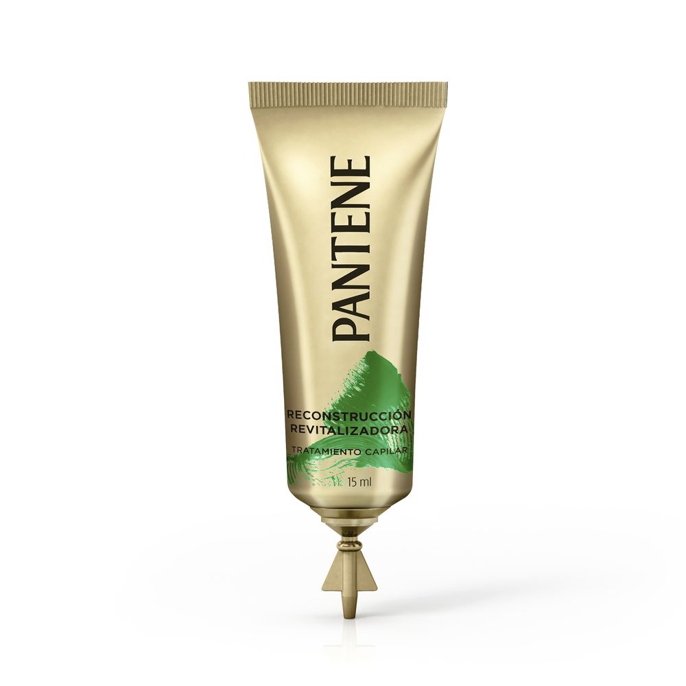 Ampolleta Capilar PANTENE Revitalizadora con Perlas (45  ml) img #6