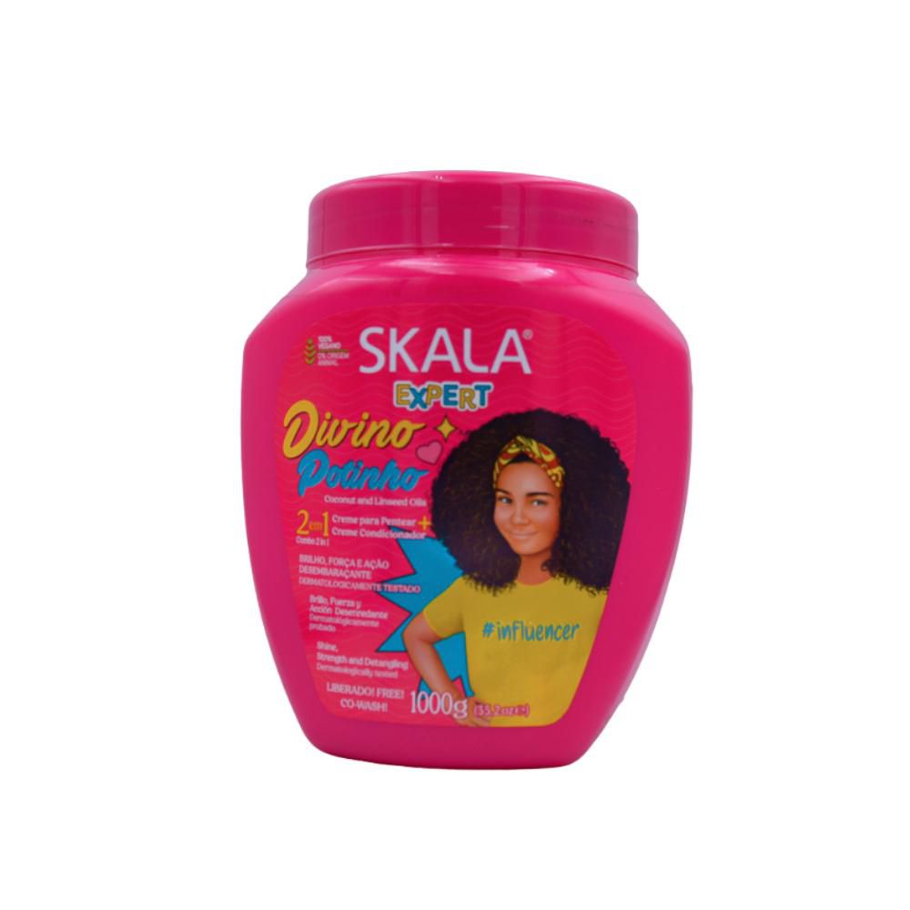 Tratamiento SKALA Capilar Kids (1000  gr)