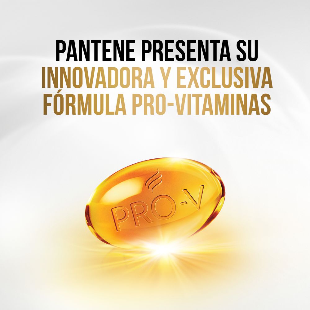 AMP 3 UND  HIDROCAUTERIZACION PANTENE  (45  ml) img #11