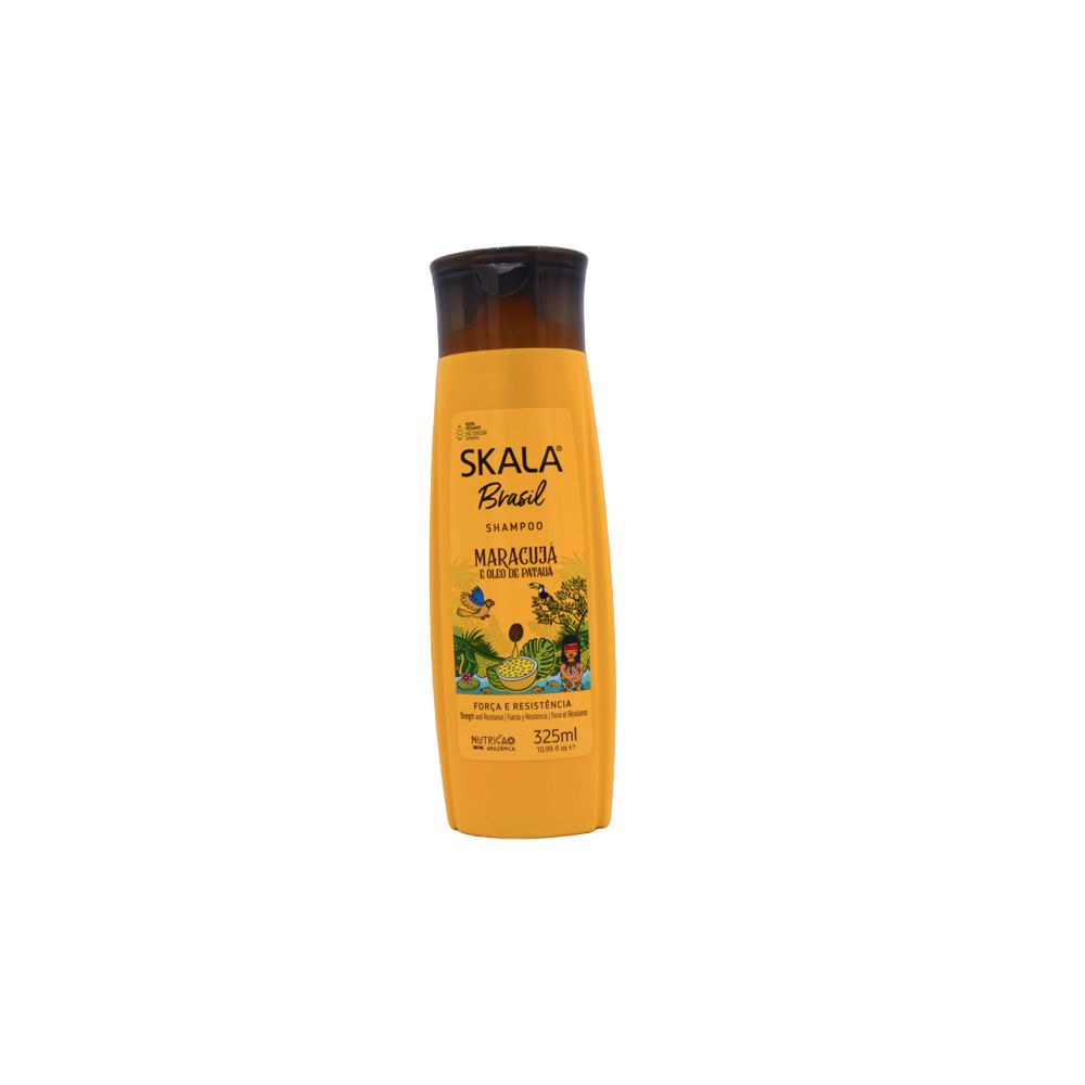 SHAMPOO SKALA  (325  ml) img #1