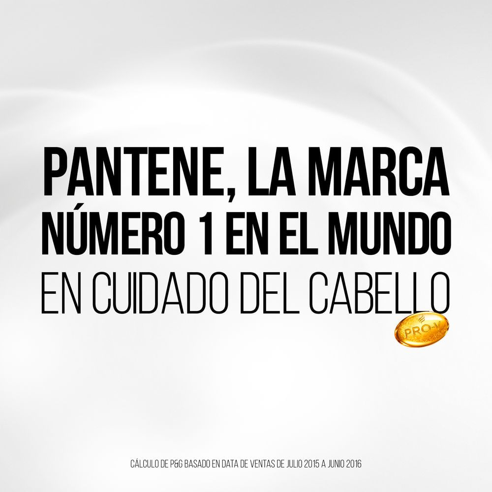 Tratamiento cabello PANTENE  (15  ml) img #4