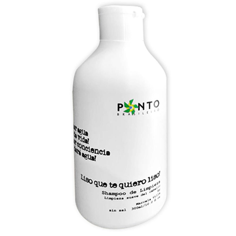 Shampoo PONTO (300 ml)