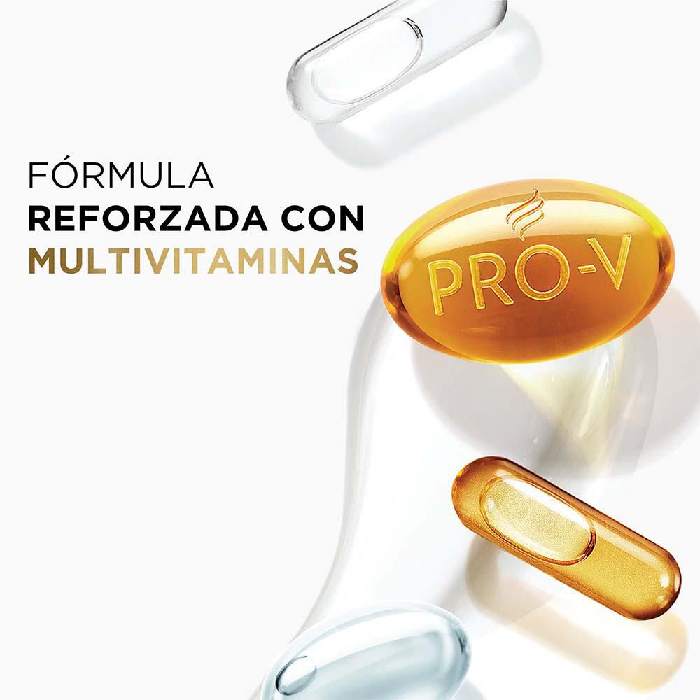 Shampoo PANTENE ProV Rizos Definidos (200  ml) img #6