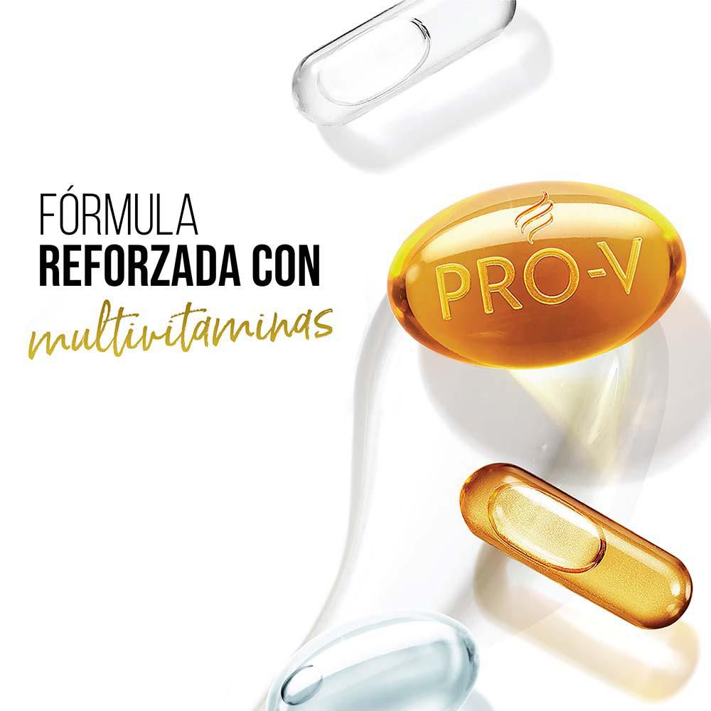 Crema Para Peinar PANTENE Rizos Extra Definidos (12  ml) img #5