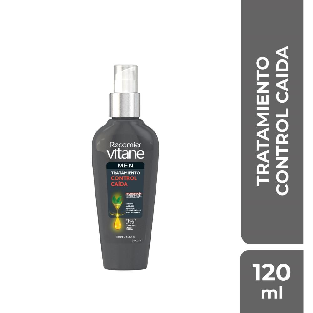 Tratamiento VITANE CONTROL CAIDA (120 ml)
