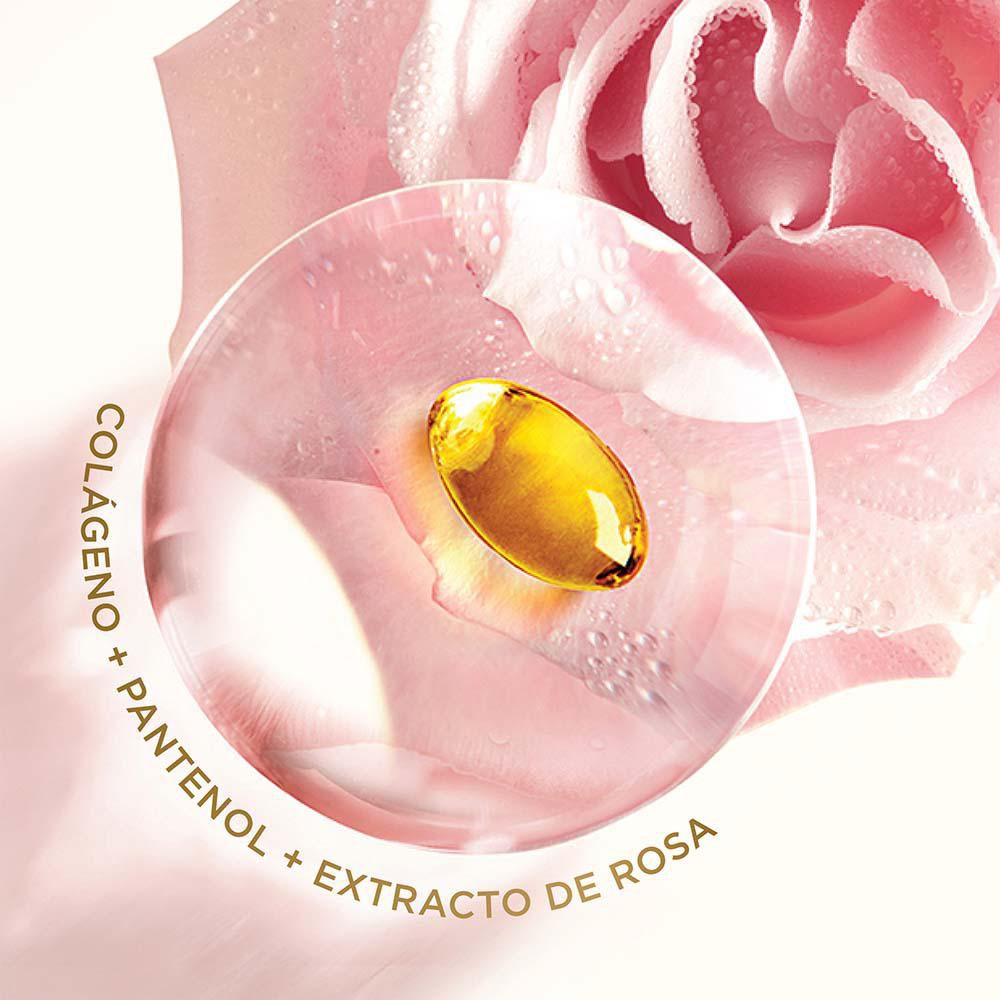 Shampoo PANTENE EXPERT Nutrient Blends Frizz Control (270  ml) img #5