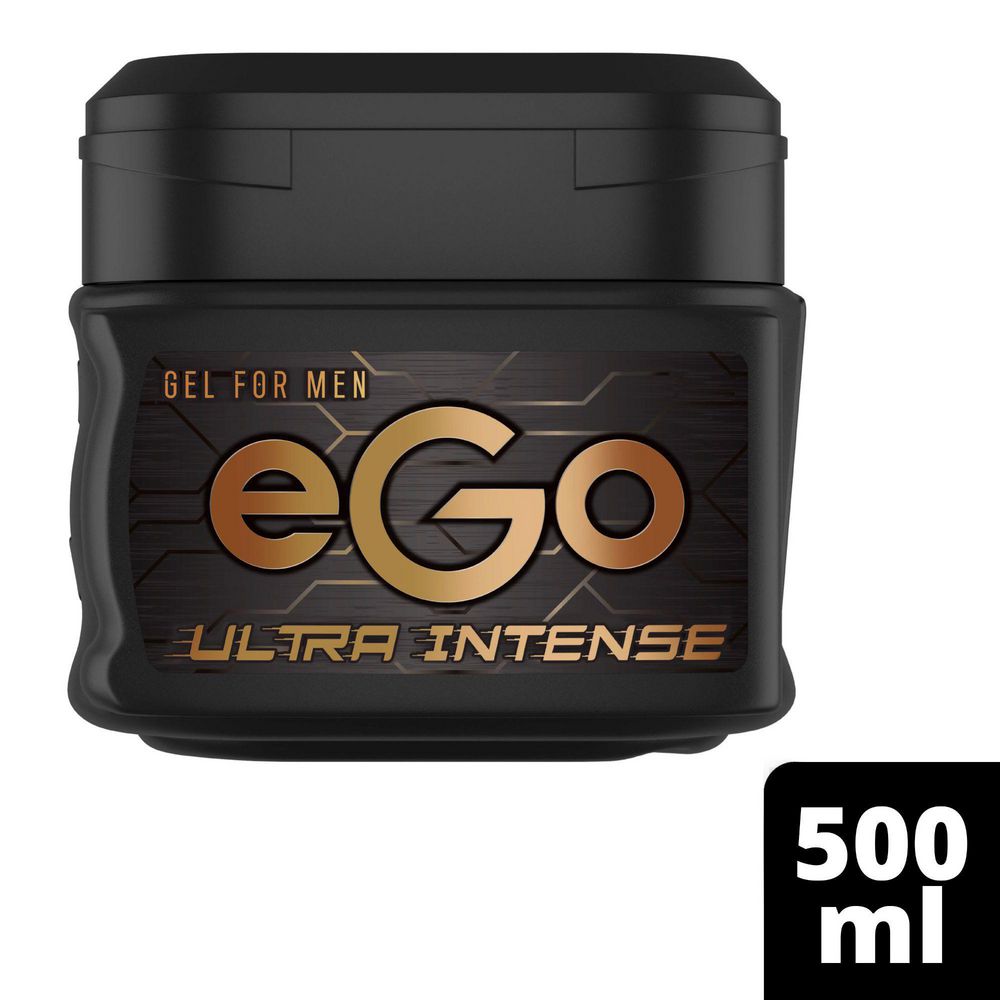 Gel Ult Int EGO 500 ml