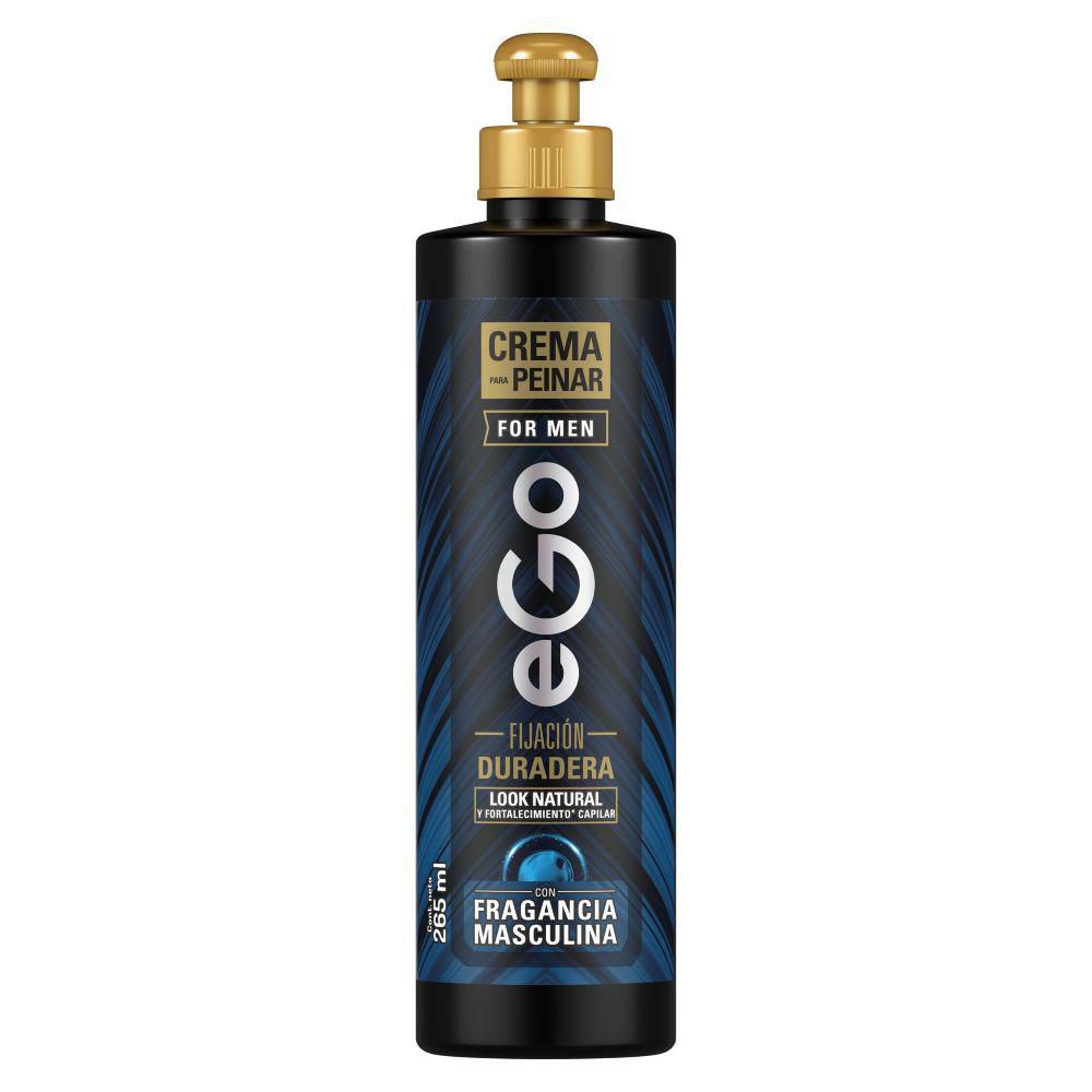 CREMA PEINAR EGO FOR MEN (265 ml)