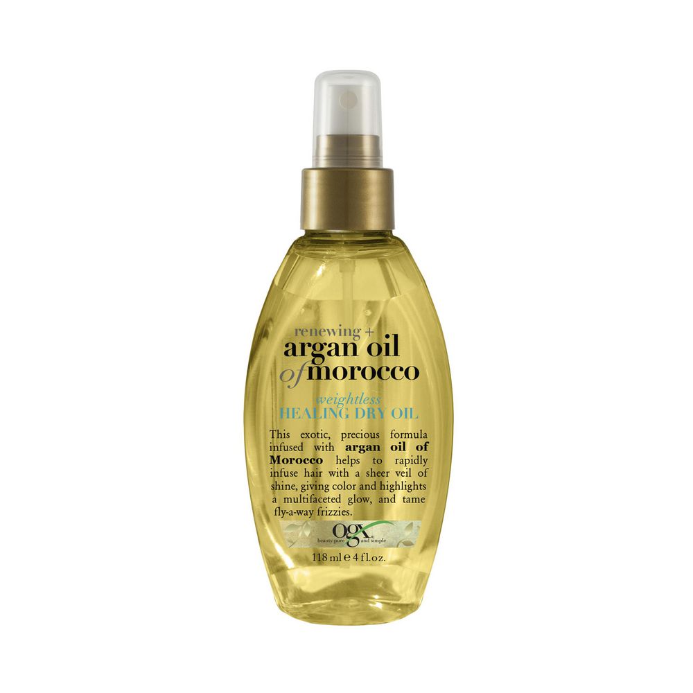 Aceite capilar ORGANIX Oil. Ogx Argan Oil Morocco Wtl (118  ml) img #1
