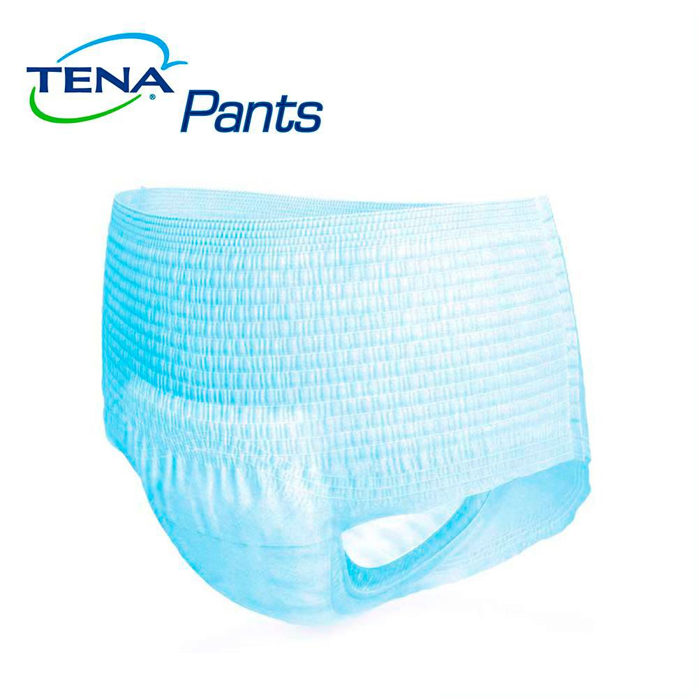 Pañal Adulto TENA Pantis Larga (20  und) img #3
