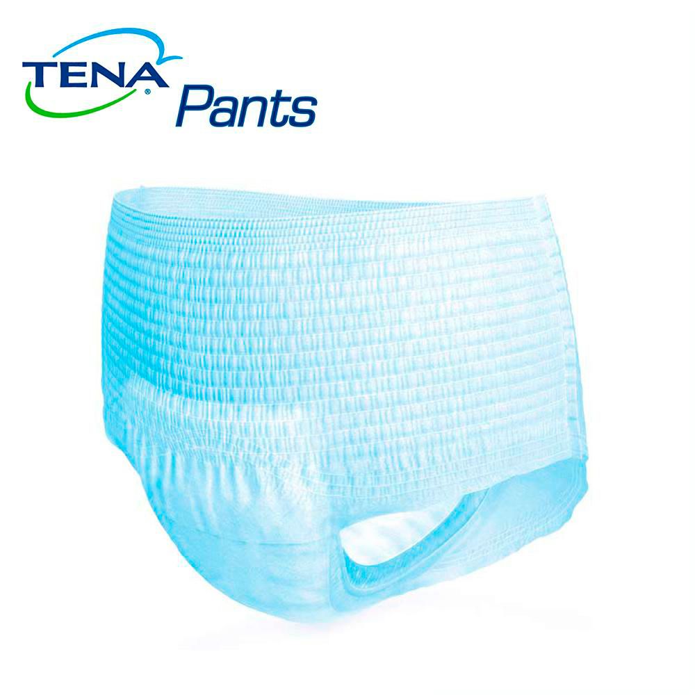 Pañal Adulto TENA Pants Grande (10  und) img #3