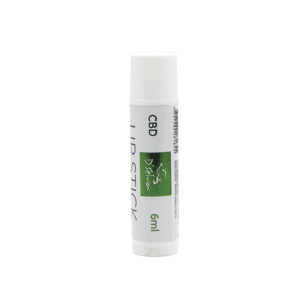 Labial Hidratante De Cbd