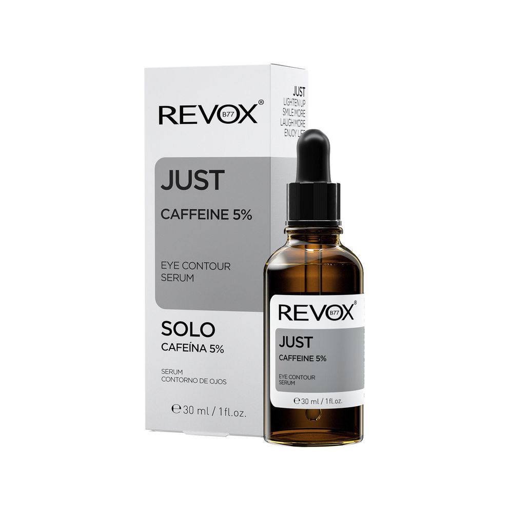 Serum contorno ojos REVOX B77 SERUM REVOX CONTORNO OJOS (30 ml)