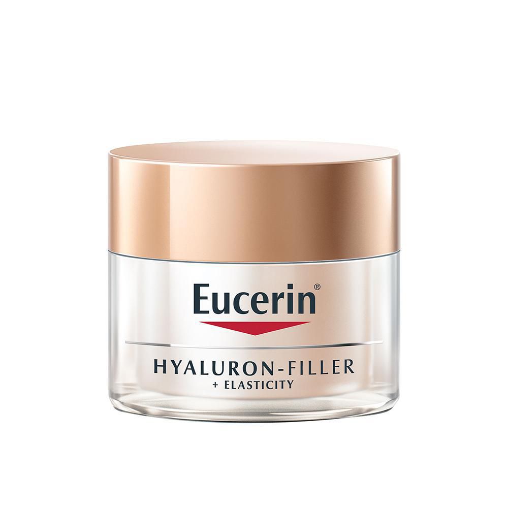 Crema facial EUCERIN antiedad de día  (50  ml)