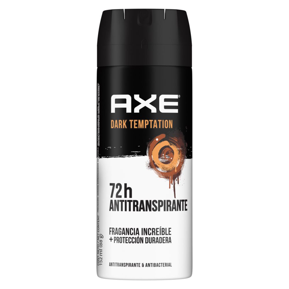 Desodorante AXE (152 ml)