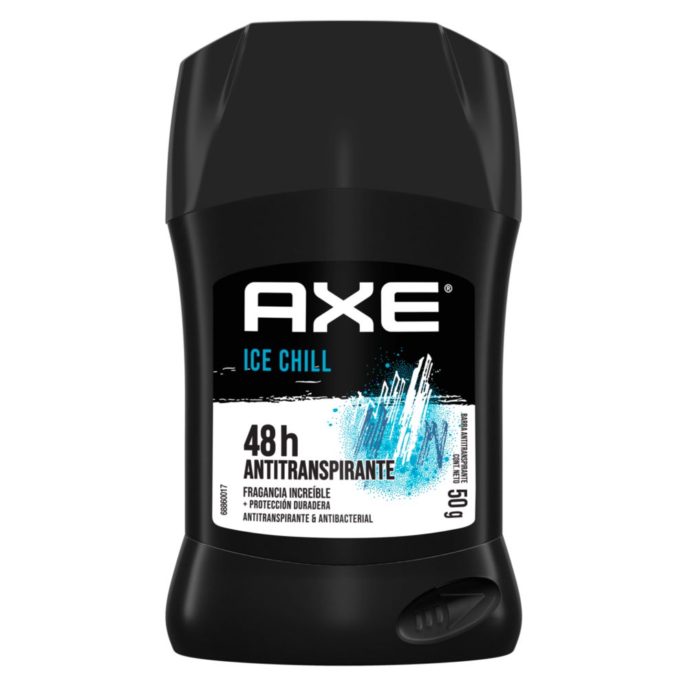 Desodorante AXE Ice chill (50 ml)