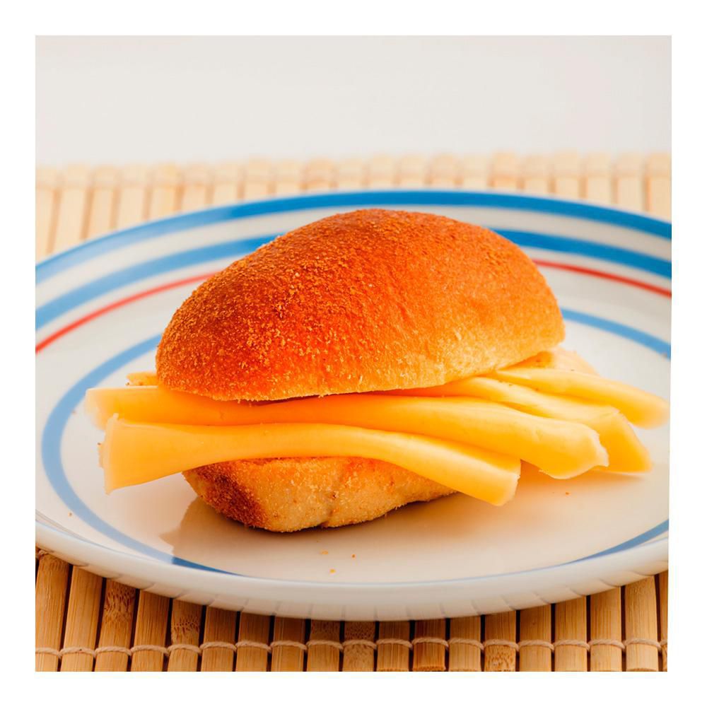 Queso COLACTEOS Queso Sandwich Bloque