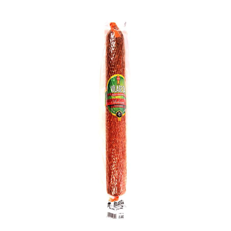 SALAMI VILASECA