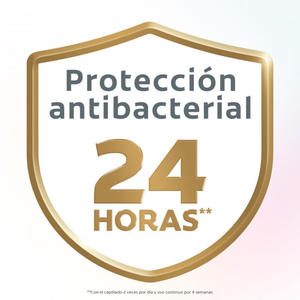 Crema dental COLGATE Total clean mint prevención activa (450  ml) img #5