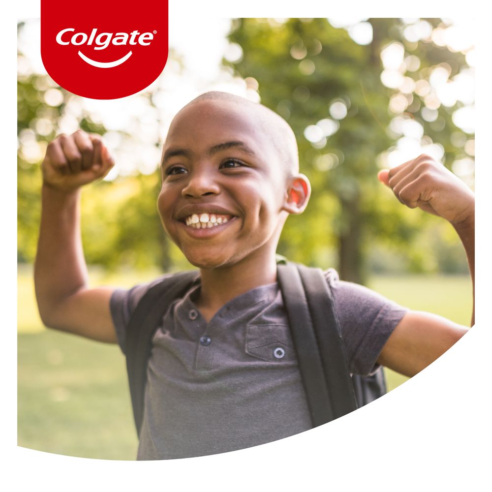 Cepillo De Dientes COLGATE Smiles Extra Suave Niños 6+  (2  und) img #6