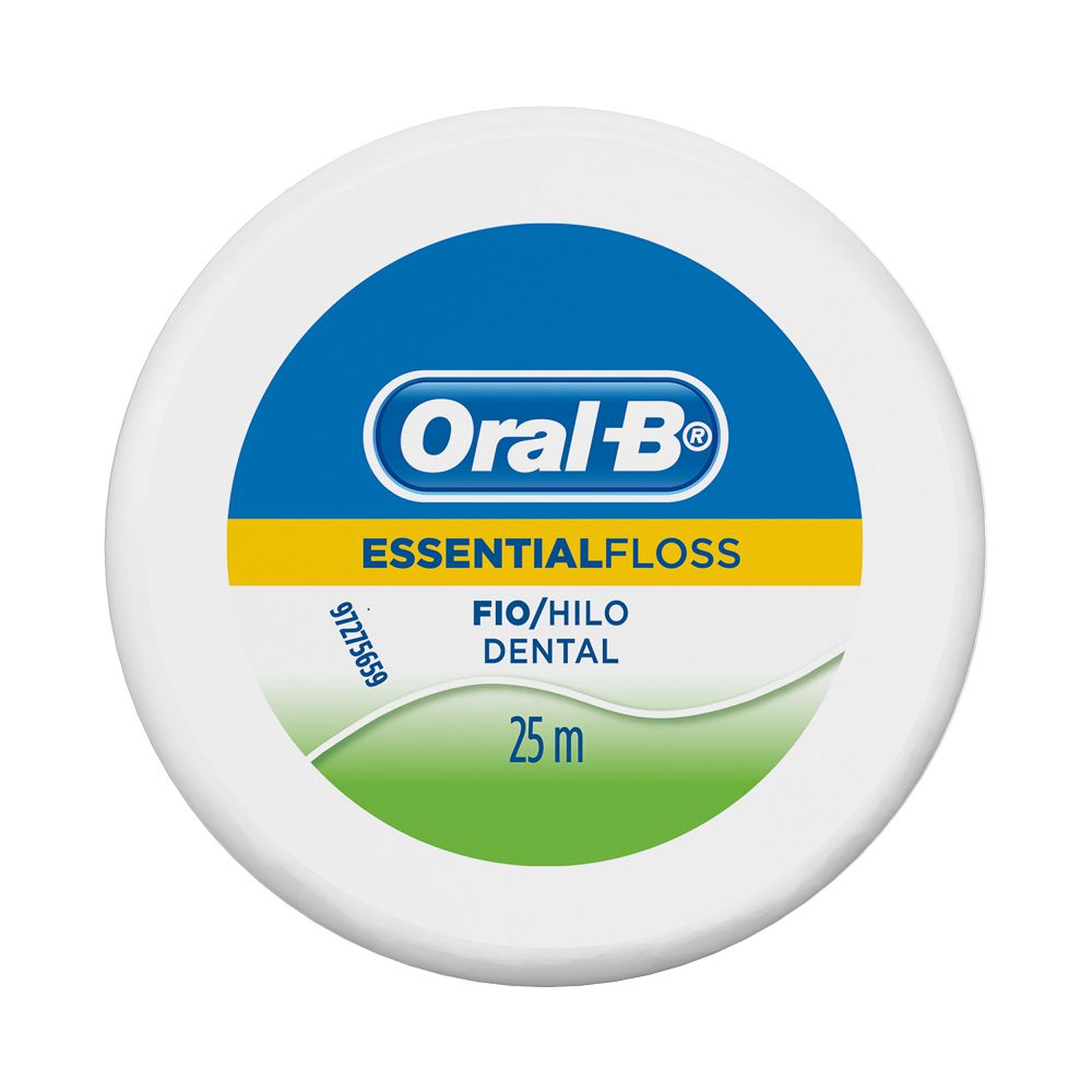 Seda Dental ORALB Menta (50  mts) img #2