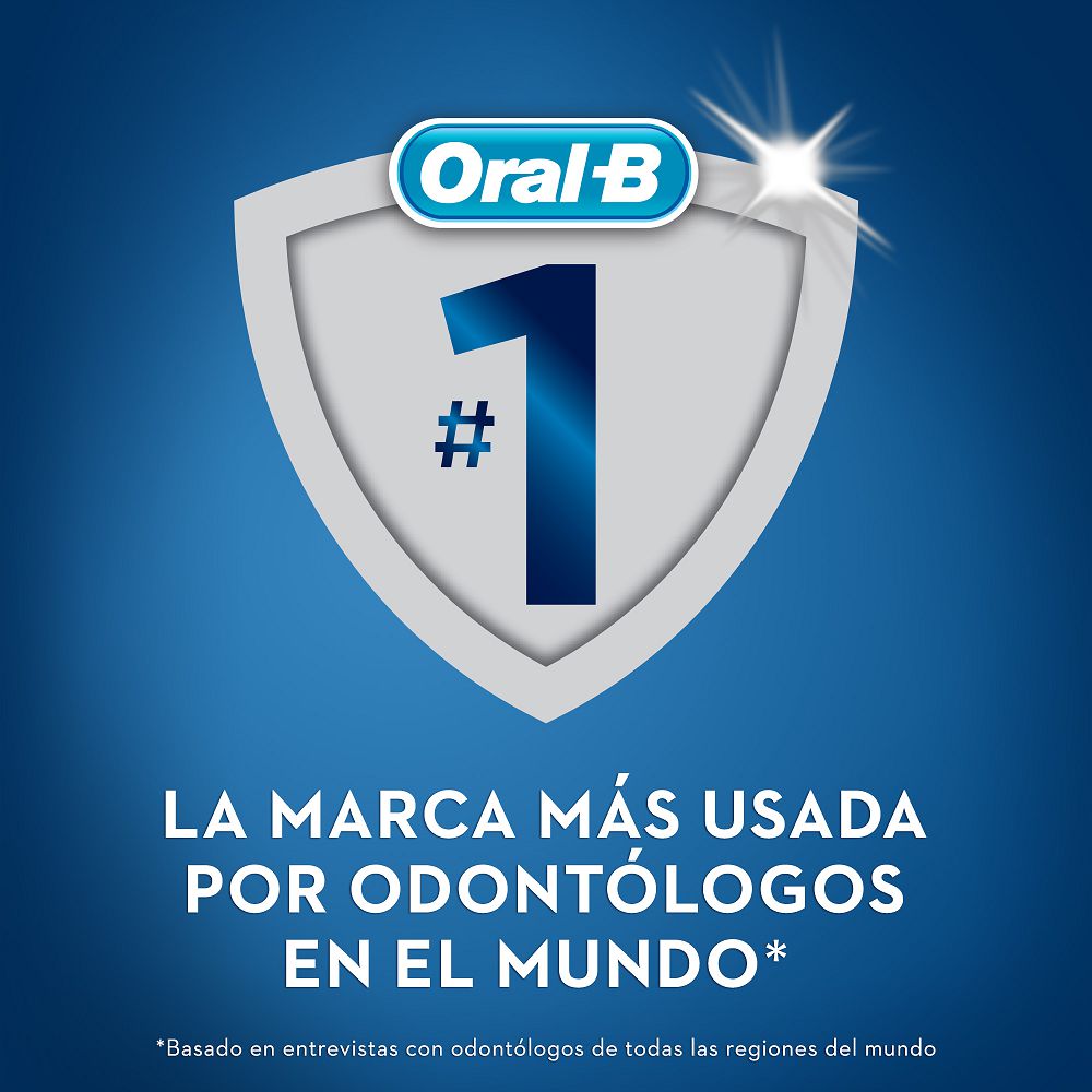 Seda Dental ORALB Menta (50  mts) img #4