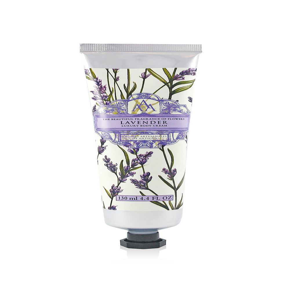 Crema AROMAS ARTESANALES DE ANTIGUA Corporal (130  ml) img #1