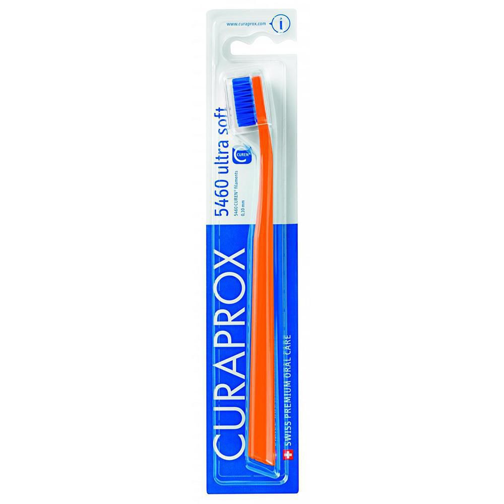 CEPILLO DENTAL 5460 ULTRASOFT CURAPROX (1 und)