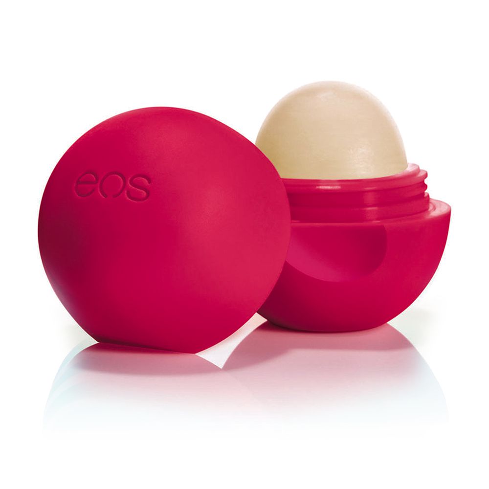 Bálsamo EOS Labial Granada Y Frambuesa (7  gr) img #2