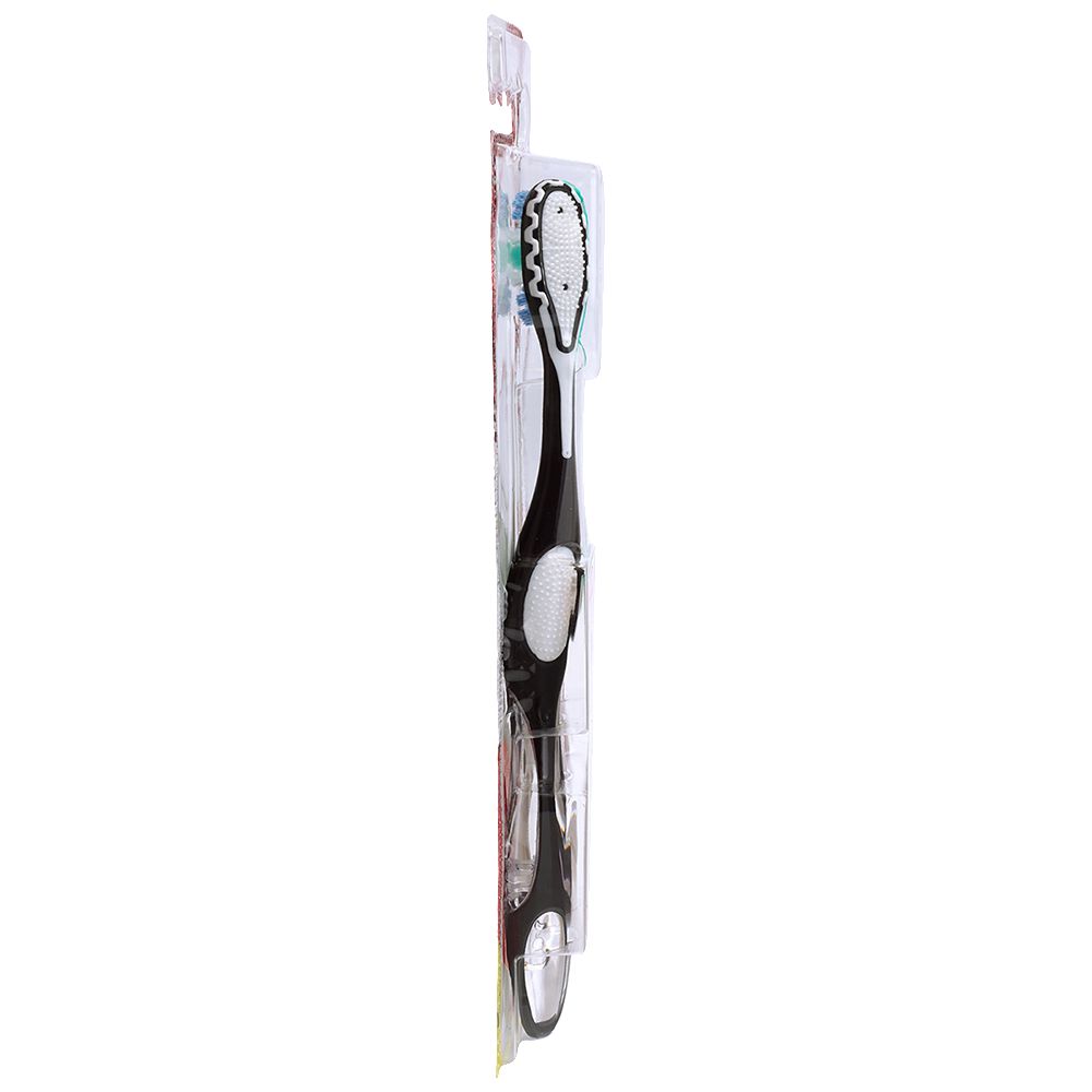 CEPILLO DENTAL COLGATE 360 Luminous White  (2  und) img #2