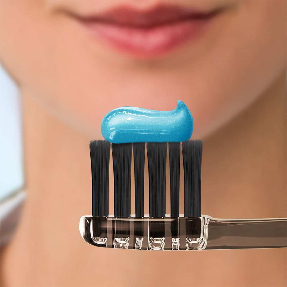 Crema Dental ORALB 3D White Brilliant Fresh x3und  (201  ml) img #5