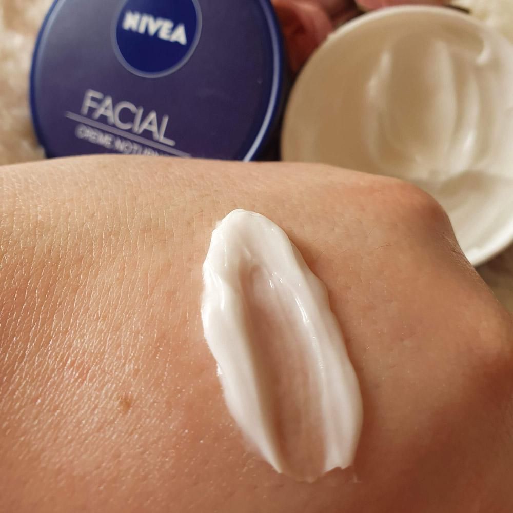 Crema facial NIVEA cuidado noche  (100  ml) img #6